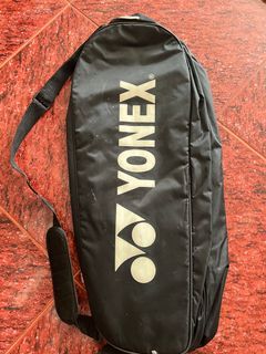 Yonex Tennis Racquet Full Bag