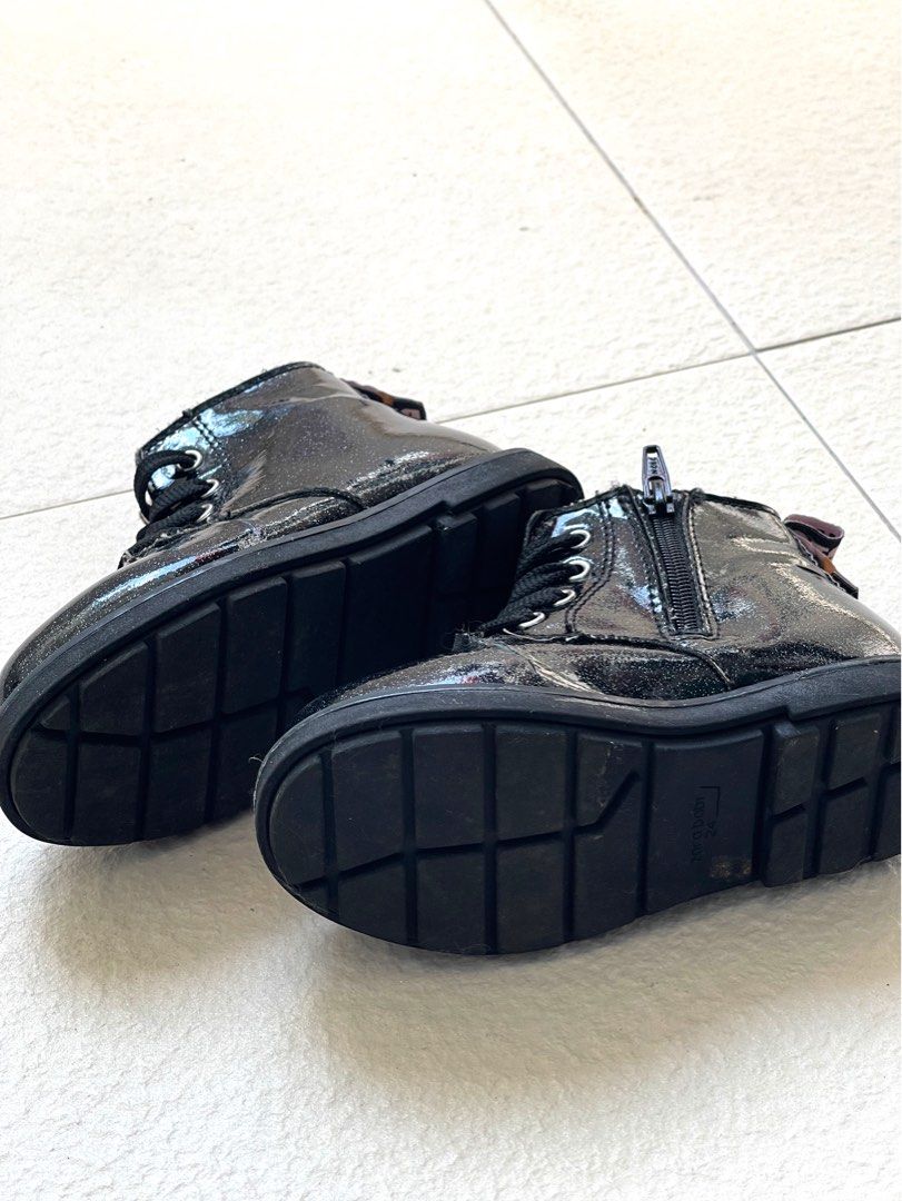 Zara baby dream big shoes cheap