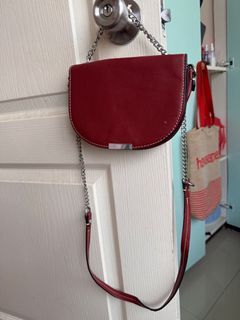 Zara Micro Bag