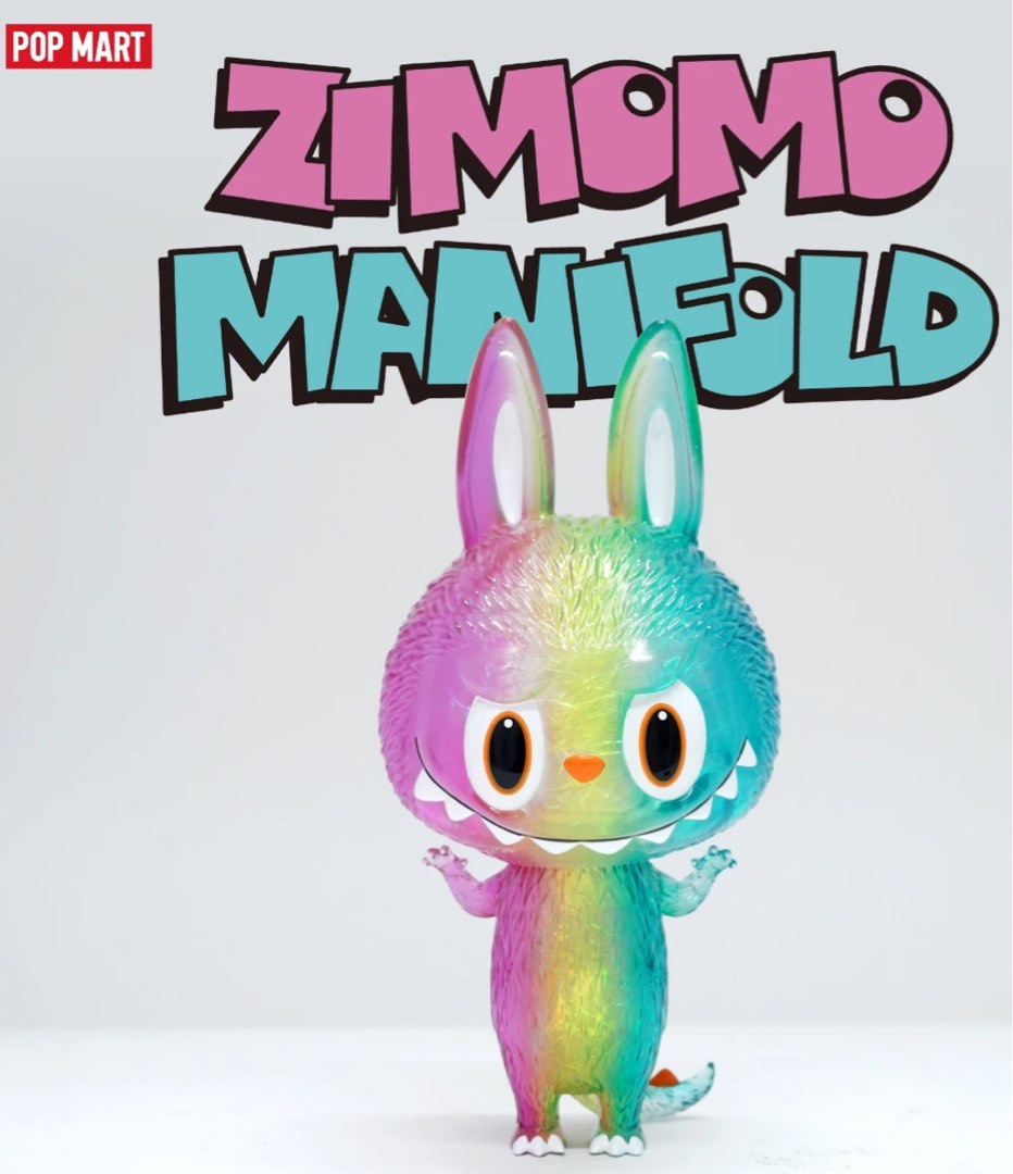 ZIMOMO Manifoldt9g