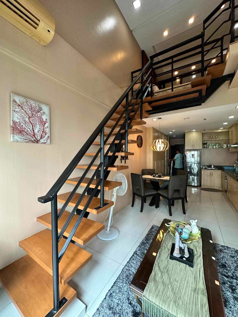 Escala Salcedo Makati 2 Bedroom Ayala Condo Good Deal For Sale