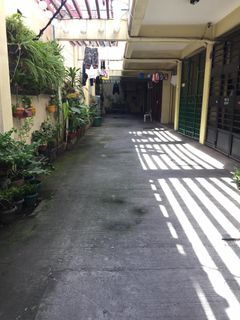 3 Storey Townhouse for sale in Pasay City very near Edsa