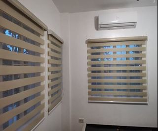 3pcs preloved Korean blinds