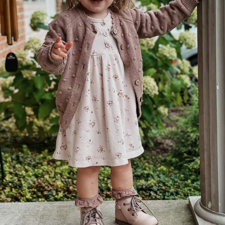 Jamie kay rosy floral dress outlet