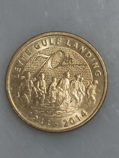 5 Piso commemorative coins
