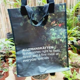 🆕️ IKEA Nordic Limited Edition Shopping Bag