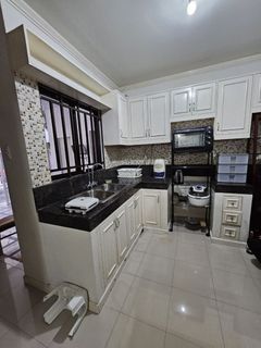 A cozy townhouse at Sunnyside Heights Subd., Batasan, Quezon City