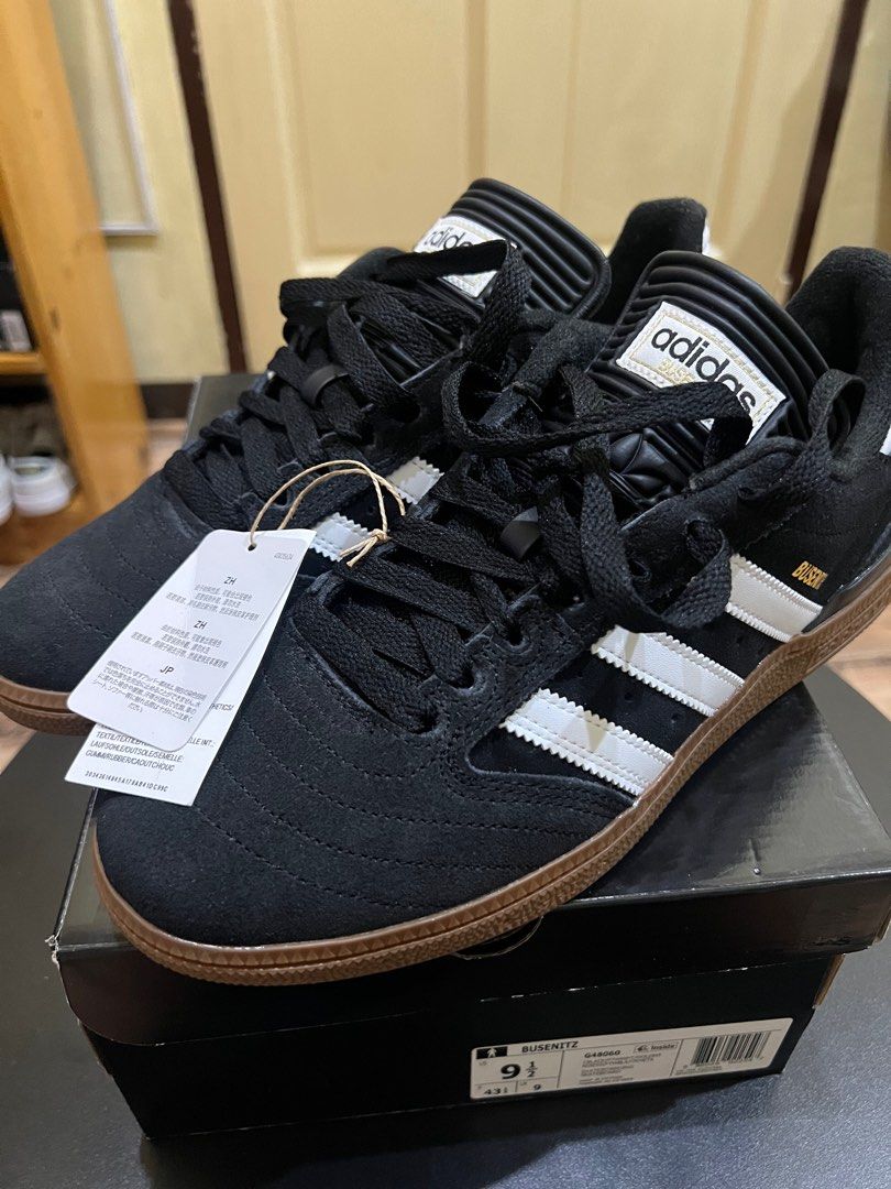 Harga adidas busenitz original cheap