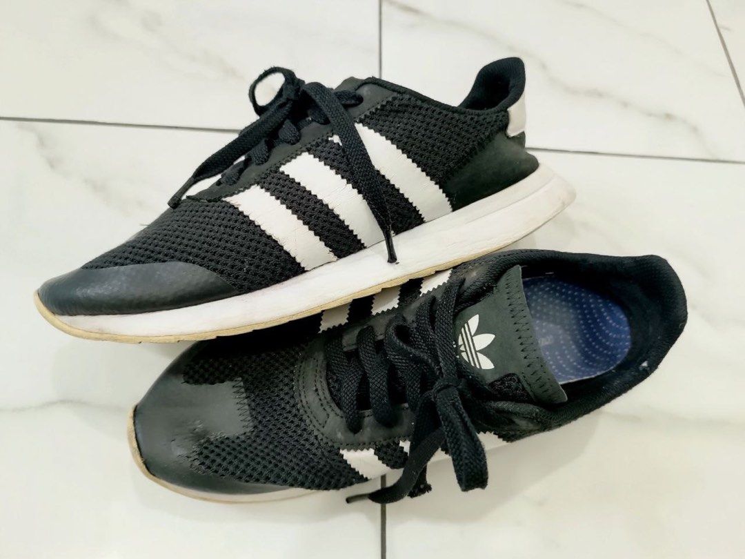 Adidas flashrunner shoes shop