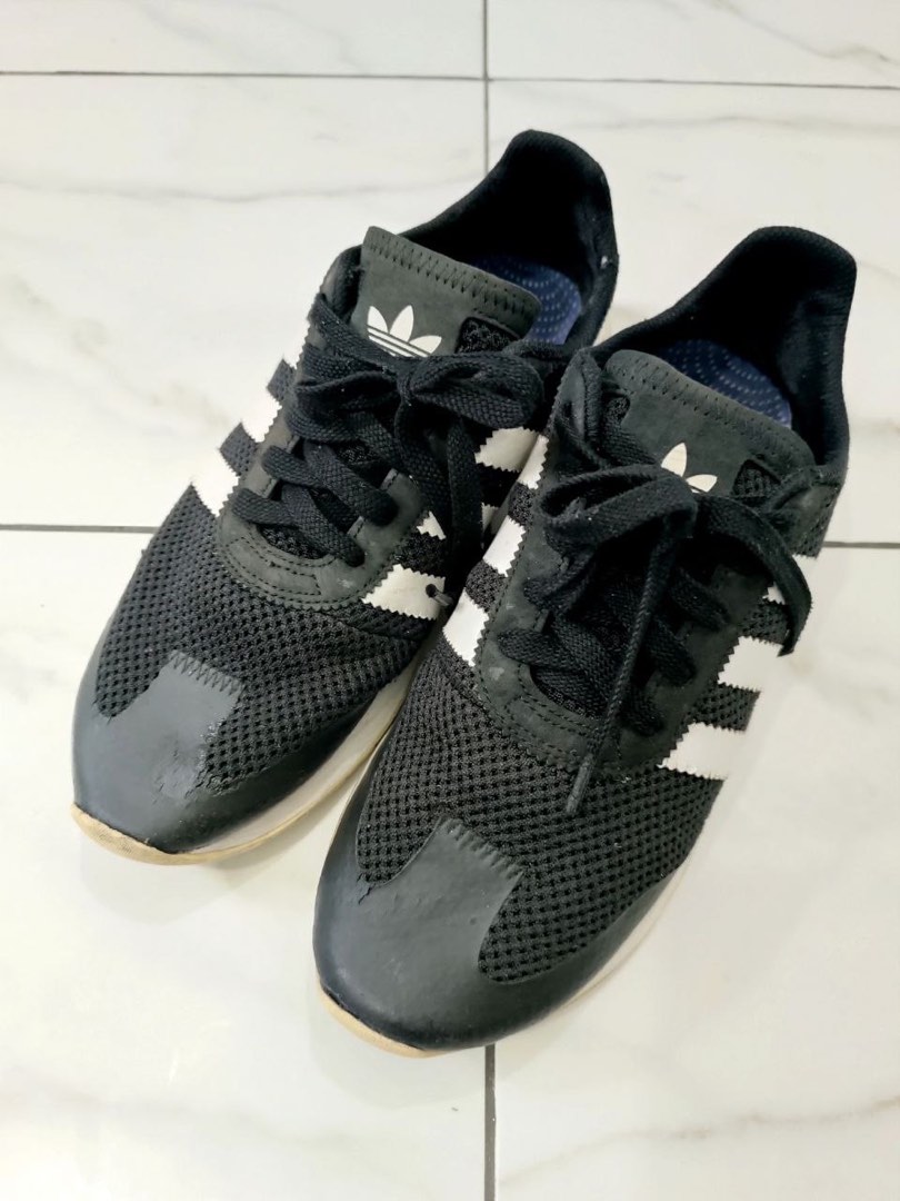 Adidas flashrunner running shoes