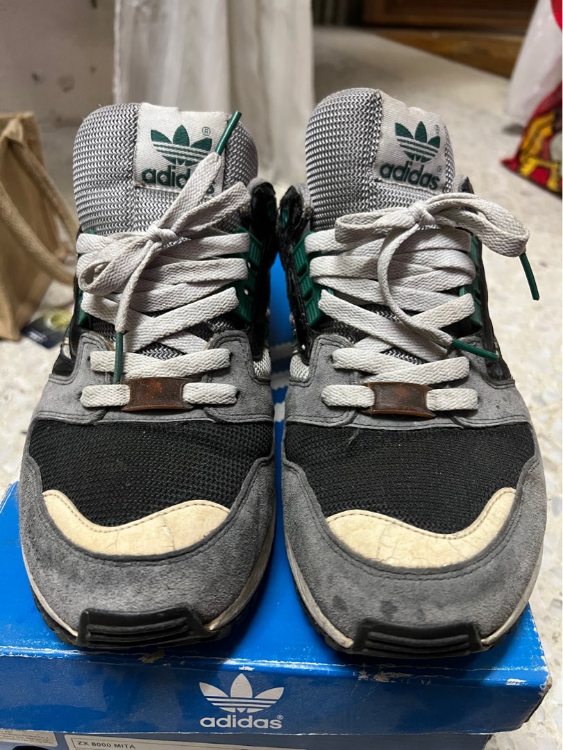 Zx 8 mita new arrivals