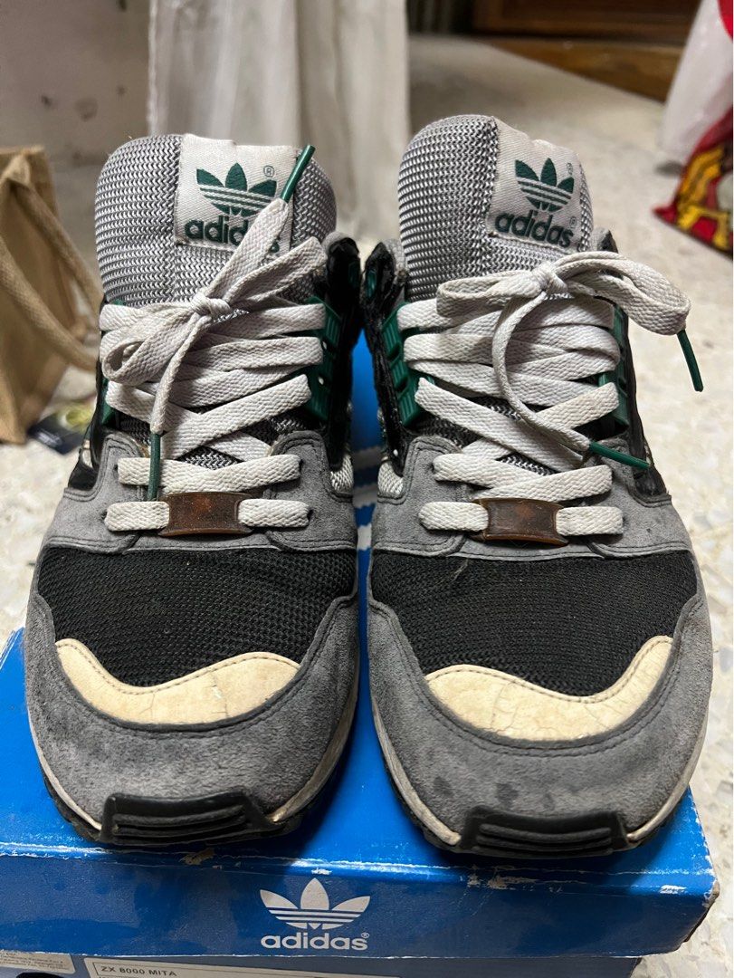 Adidas mita ZX 8000