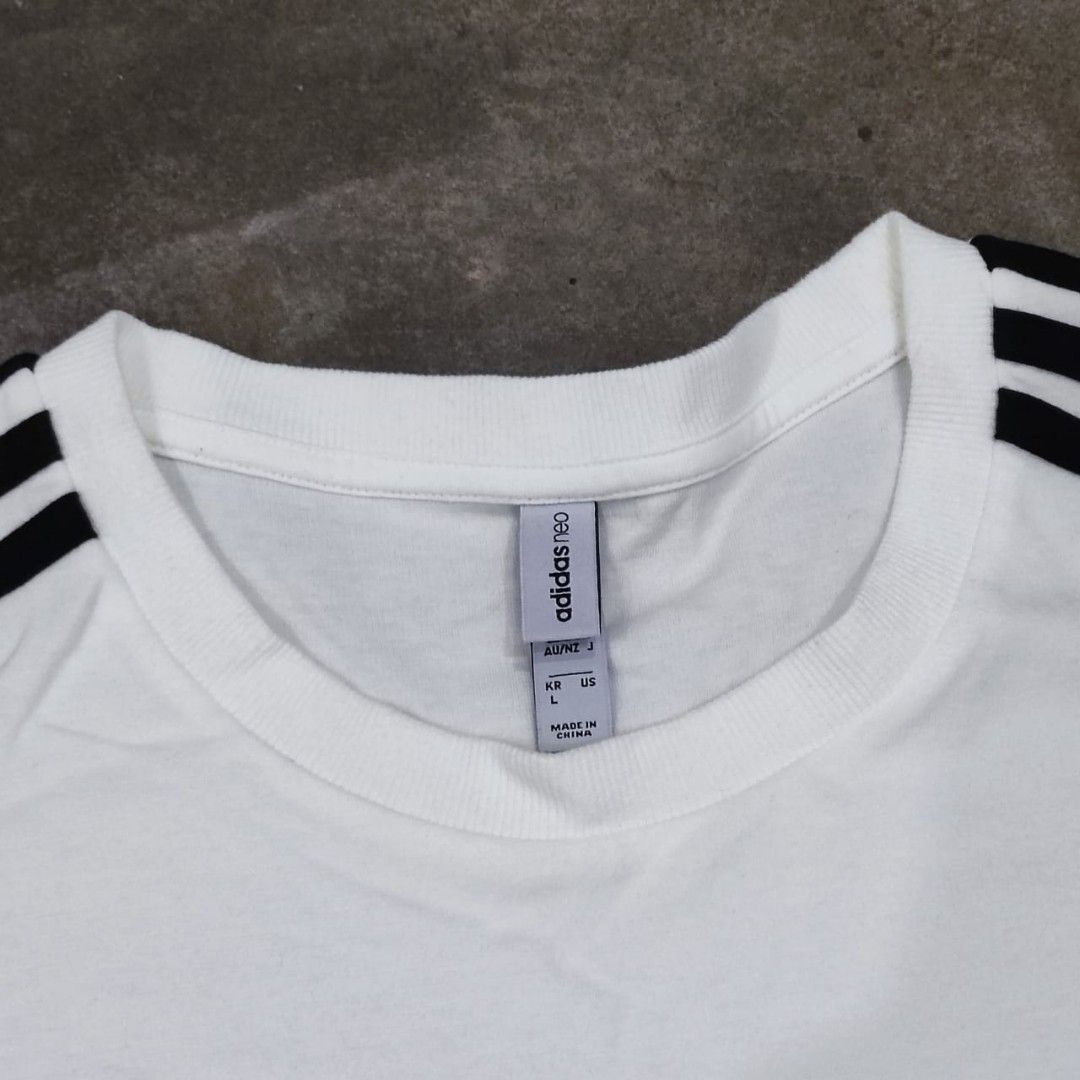 Adidas china neo white shop