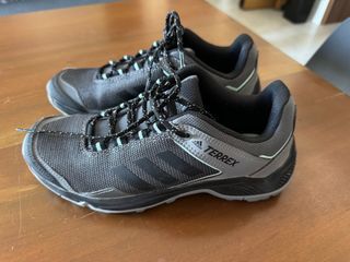 Adidas Terex Eastrail Hiking Shoes