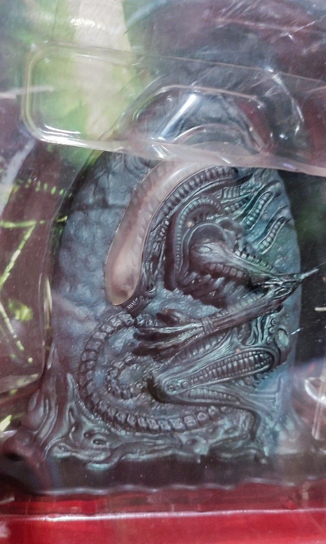 Alien Relief Model 2004 Sega (Category: In-Game Products) located in Paranaque City. Submitted by kasumechan (Listing ID 1298685256, Image 2). Description: MOP 💸: GCash or BDO MOD 🛵: Lalamove or GogoExpress.