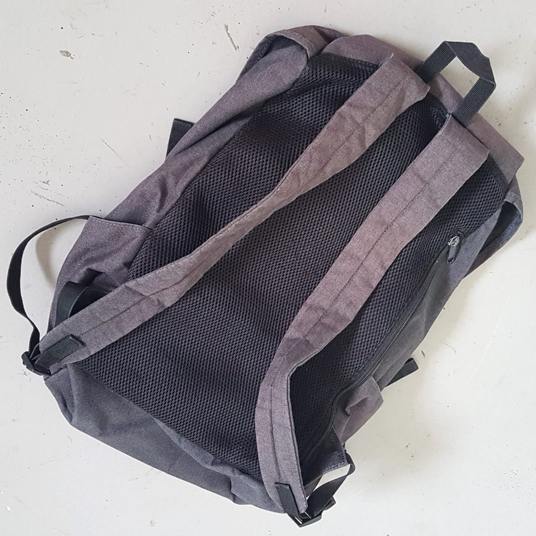 ANELLO Originals JAPAN Anello Designer Backpack Haversack Laptop Bag Travel Pack Campus Unisex Model Sports Bag Shoulder Bag Cult Street