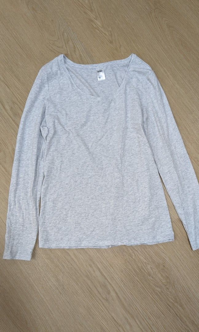 Kmart long sleeve shirts outlet