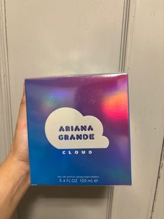 Arianna Grande Cloud Authentic Tester