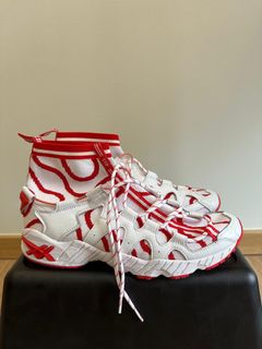 Asics vivienne westwood singapore clearance