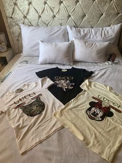 AUTH Gucci shirts
