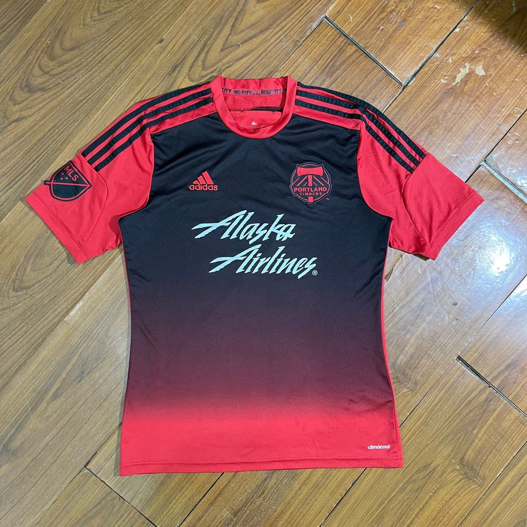 Alaska jersey 2015 cheap