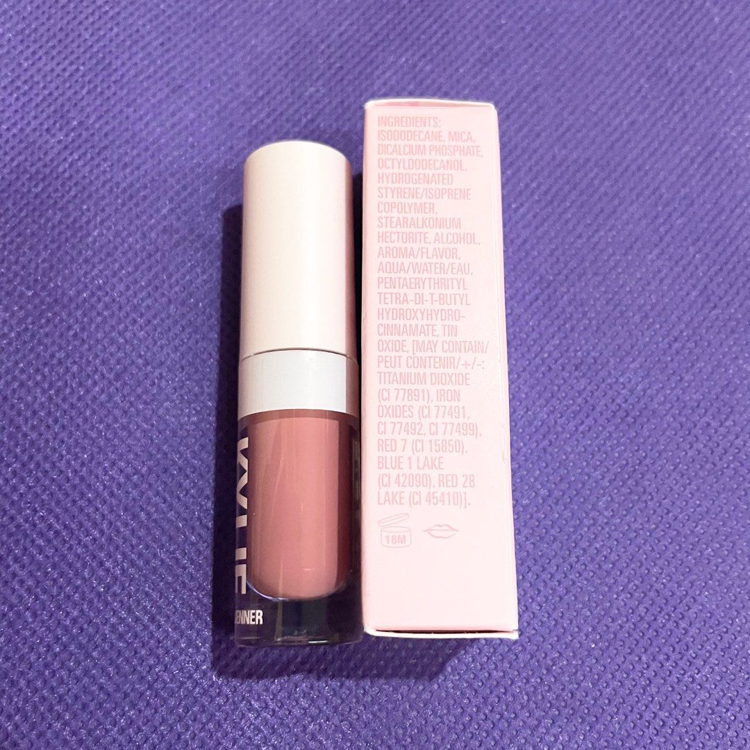 AUTHENTIC Kylie Jenner matte liquid lipstick shade 808 (Category: Makeup) located in Pasig City. Submitted by deluxuryshop (Listing ID 1298657112, Image 3). Description: Pm for more details 1g boxed shade 808 Kylie Brand new and authentic Selling low and affordable One of the best selling brands in the world makeup skincare perfume world .