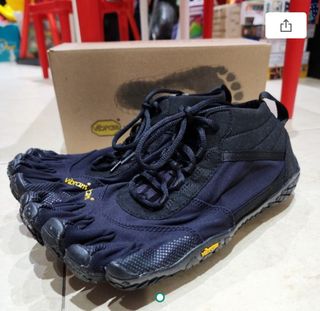Vibram five fingers sale on sale