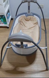BABY ELECTRIC SWING