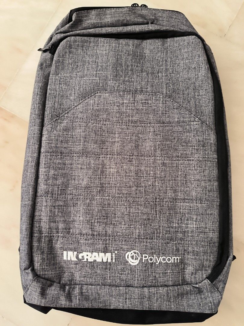 Backpack (Category: Backpacks) located in Singapore. Submitted by sgxfish (Listing ID 1298665616, Image 3). Description: Brand new backpack very good quality.