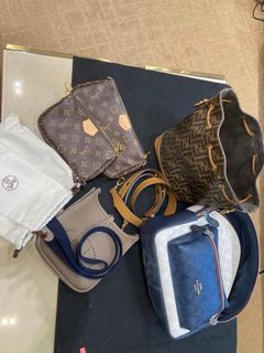 BagSpa/Bag Repair/Color Restoration Collection item 3