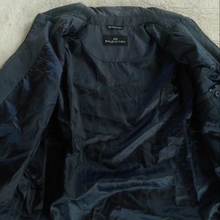 Balenciaga coach jacket 2