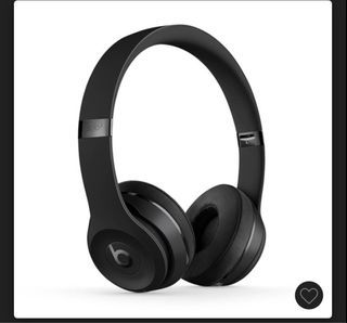 Beats Solo3 Bluetooth Wireless Headphones