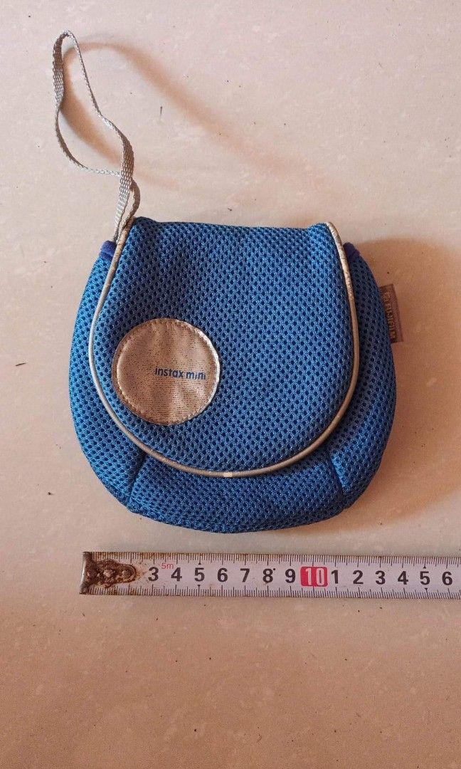 Big blue purse new arrivals