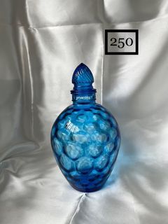 Blue Vase/ Jar