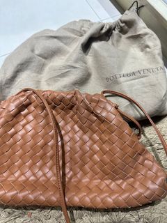 Bottega Veneta sling bag