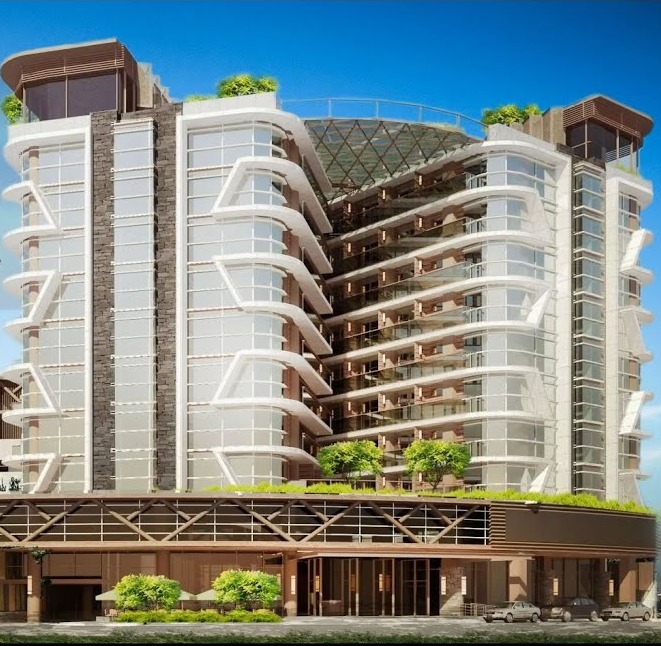 05577DAG256 (Condo unit for sale at Baguio City), Property, For Sale