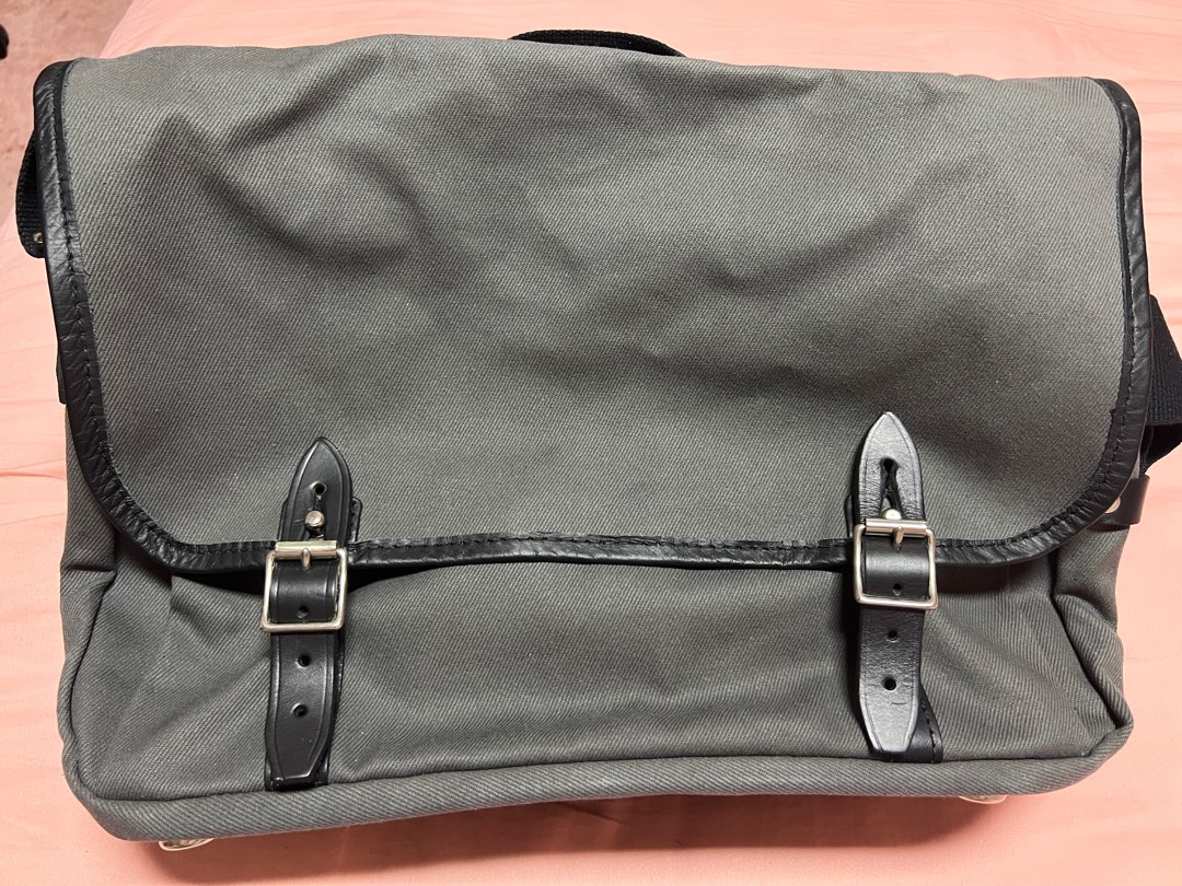 Brompton Chapman game bag medium, Sports Equipment, Other Sports