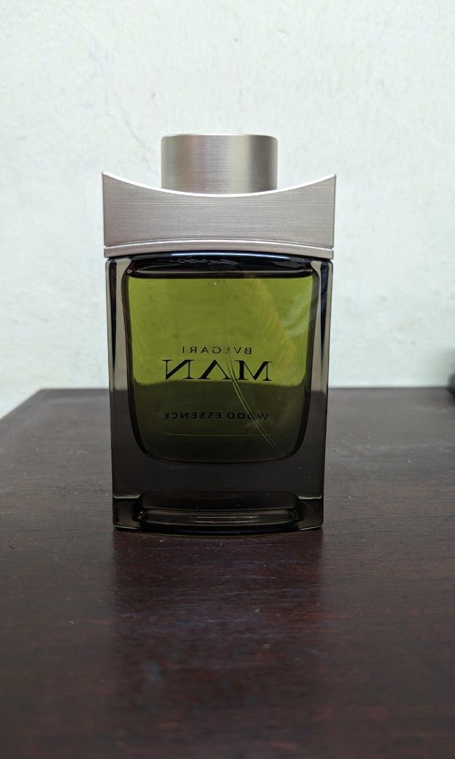 Bvlgari wood essence sephora clearance