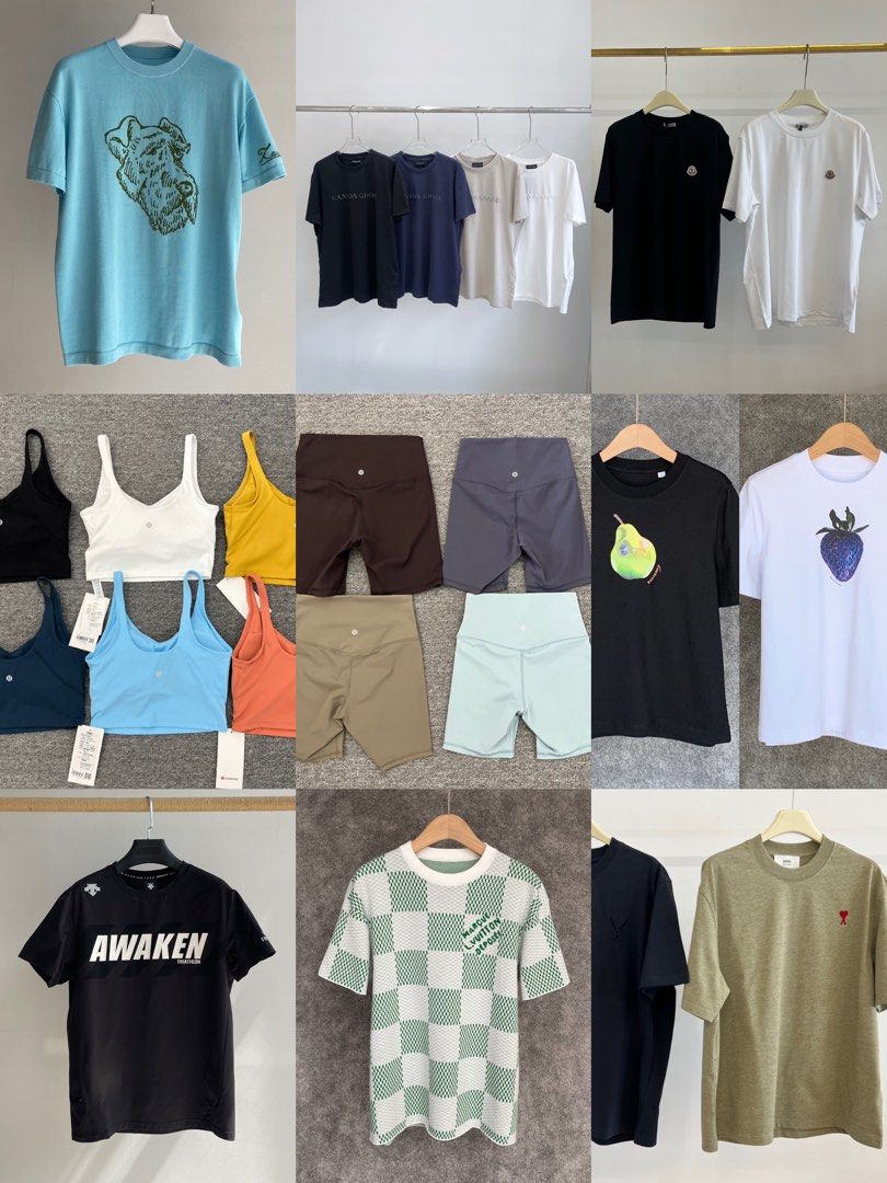 Moncler top sale deals