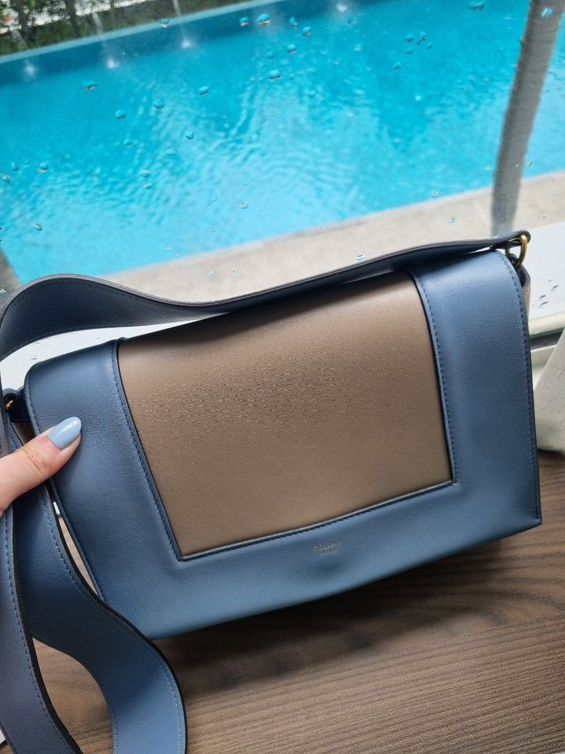 Celine frame bag 2019 shop