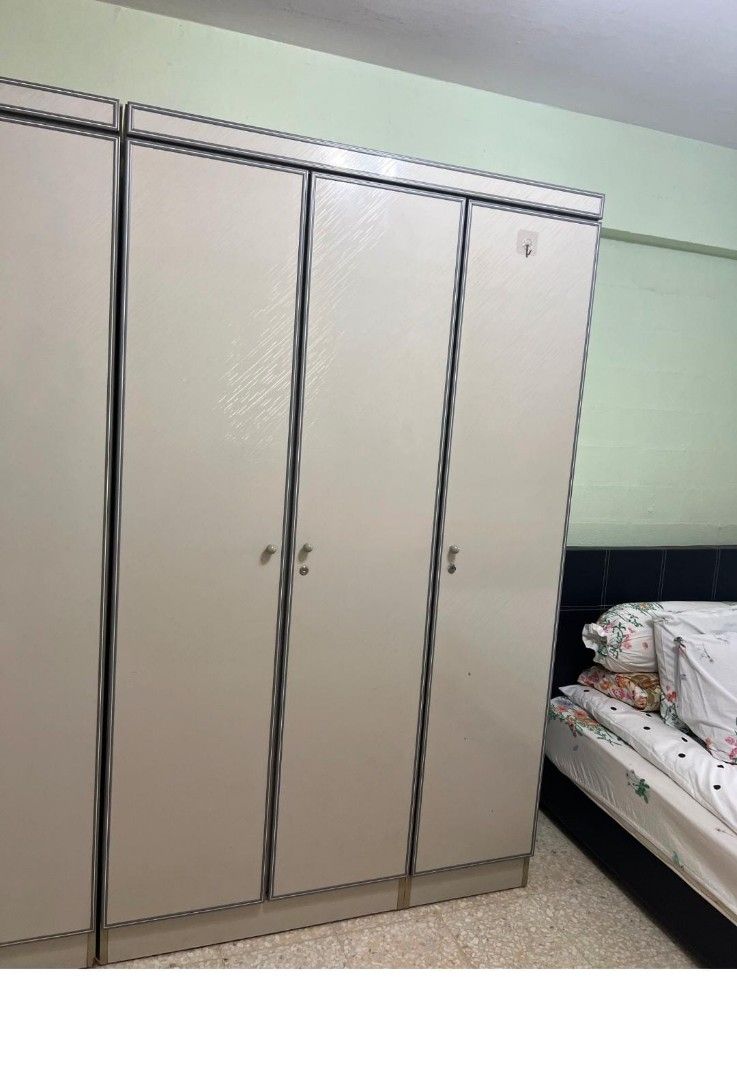 Cheap 24 hour movers,movers and disposal service,full house, office ,shop move,events,24 hour service, furniture move,free wrapping (Category: House Moving) located in Singapore. Submitted by promovers (Listing ID 1298639176, Image 3). Description: moving soon?we are here for you to provide cheap and reliable service. 🚚Our services 🚚 moving and disposal Dismantling and assembly Long term contract Furniture move and disposal All type of bed move