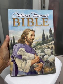 Children’s Bible