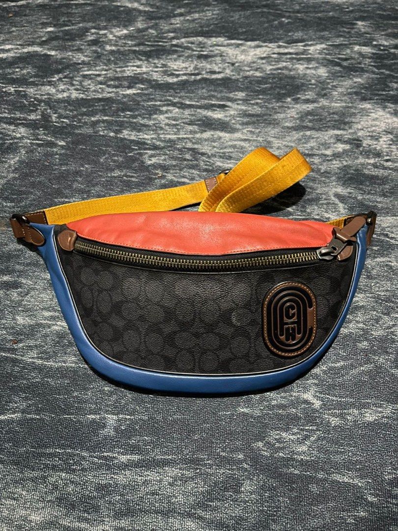 Coach Rivington Belt Bag
