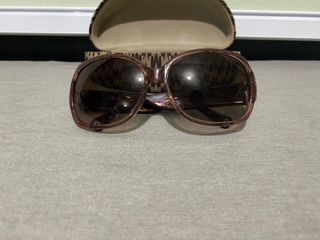 Coach sunglasses for women