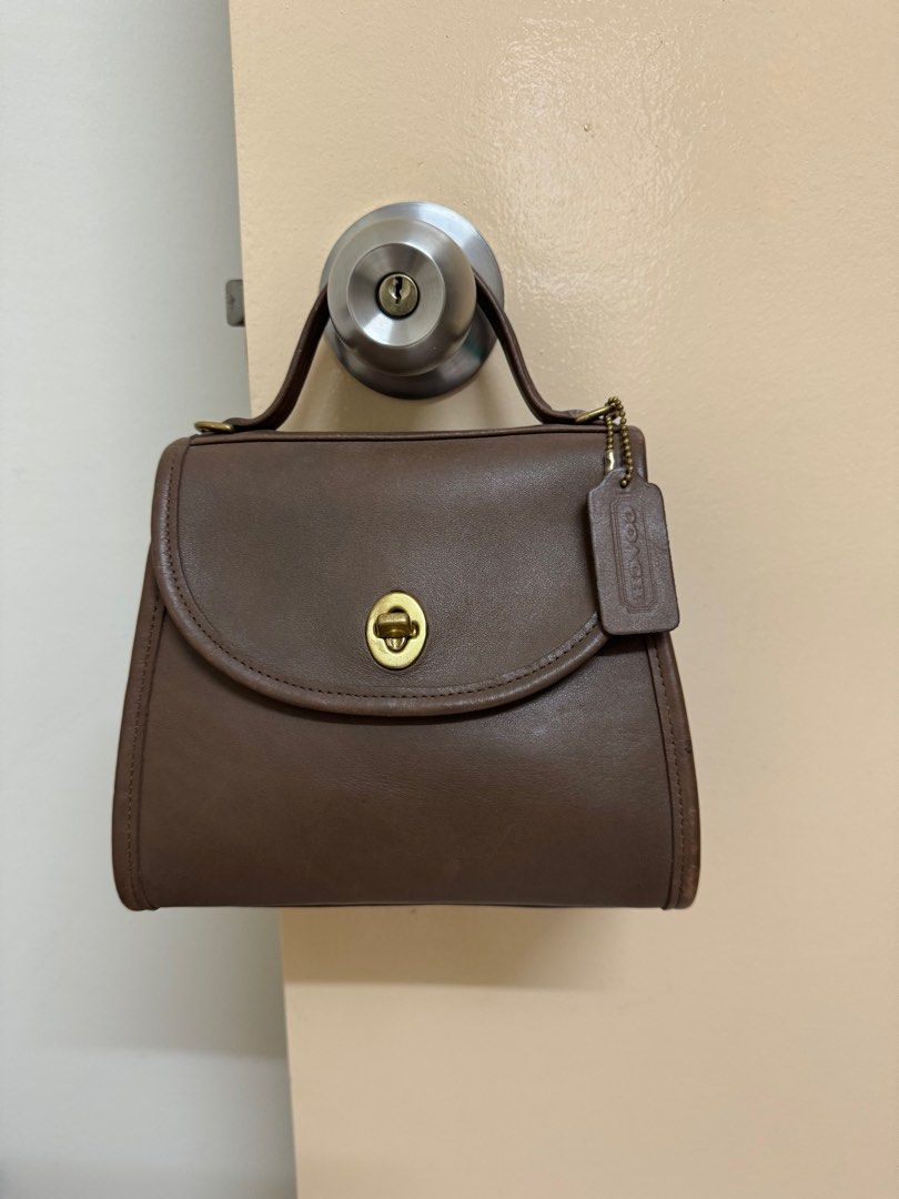 Coach regina bag store