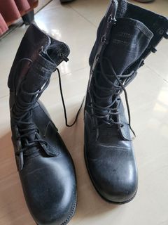 Combat/Tactical Shoes for Men
