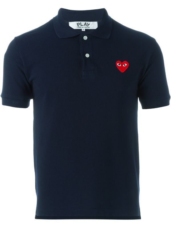 Carmo de garcon shirt top
