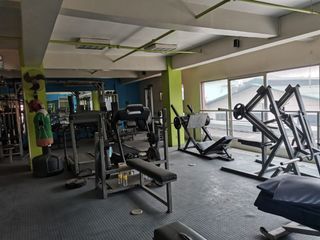 Commercial Space for Gym Business Caloocan near Edsa