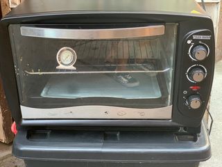 Convection oven 45 liters