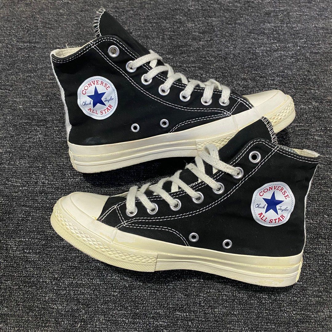 Harga cdg converse hotsell